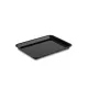 Контейнер Plexi GN 1/5 глубиной 20 мм из полиметилметакрилата Чёрный (A00004956)