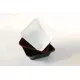 Контейнер Plexi GN 1/6 глубиной 50 мм из полиметилметакрилата Чёрный (A00007286)