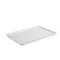 Контейнер Plexi GN 1/1 глубиной 20 мм из полиметилметакрилата Белый