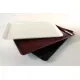 Контейнер Plexi GN 1/1 глубиной 20 мм из полиметилметакрилата Белый (A00009233)