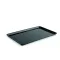 Контейнер Plexi GN 1/1 глубиной 50 мм из полиметилметакрилата Чёрный