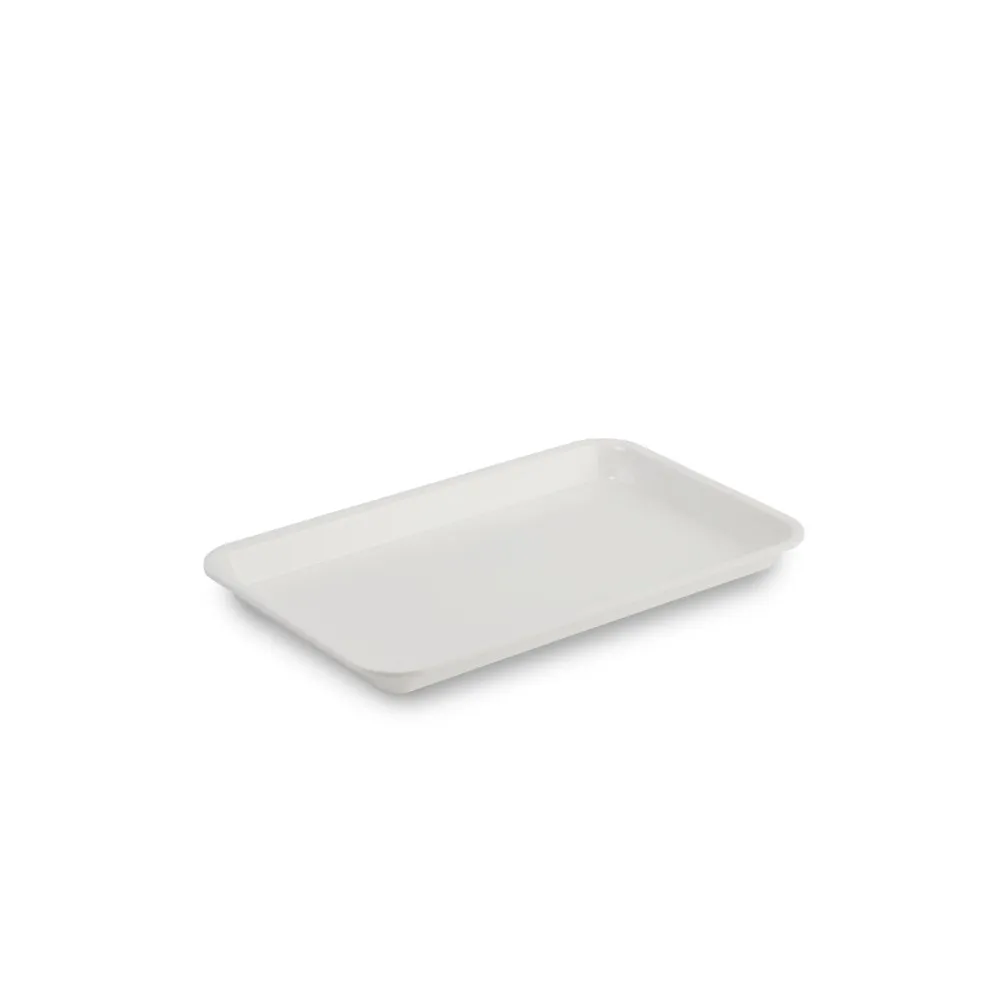 Контейнер Plexi GN 1/4 глубиной 20 мм из полиметилметакрилата белый (A00002757)