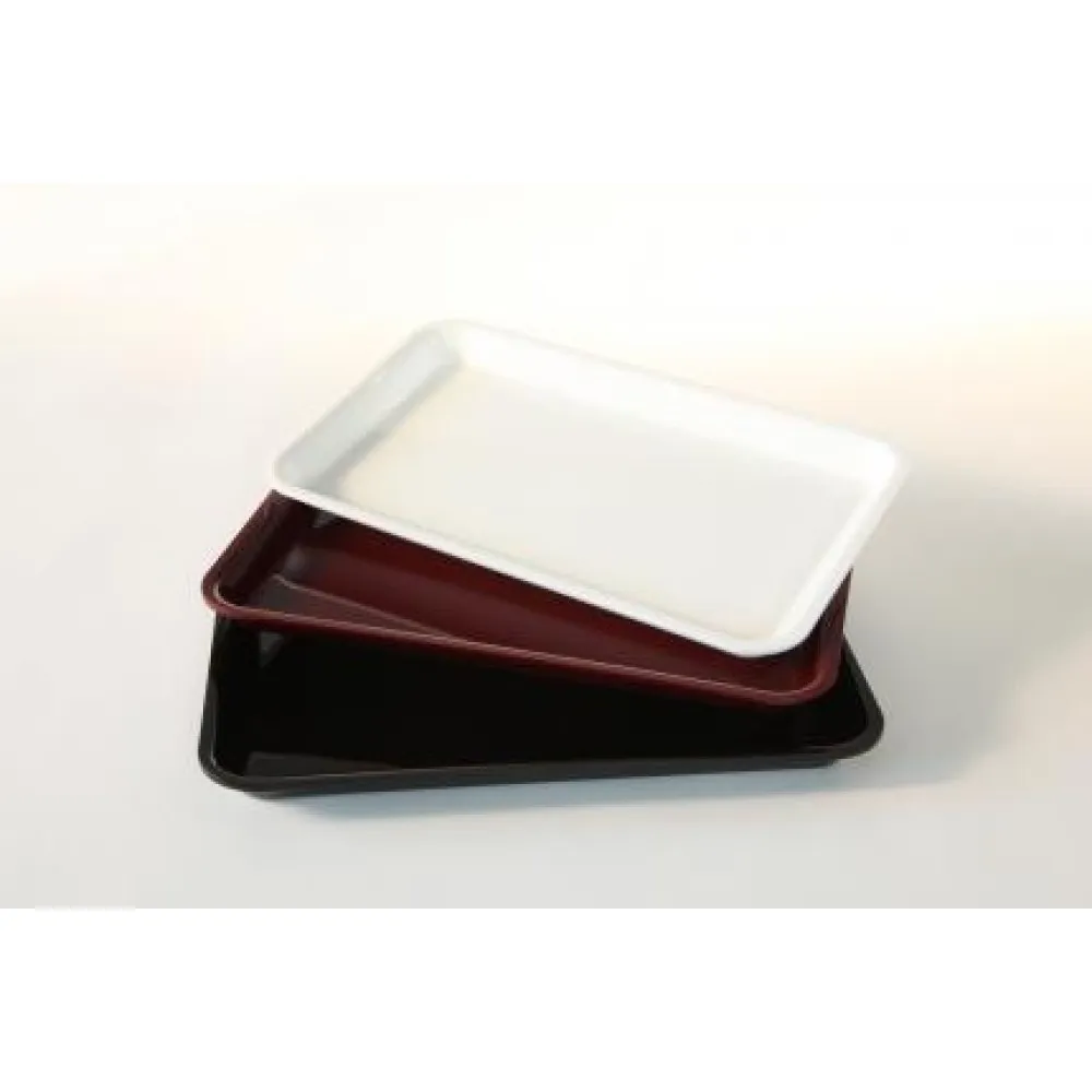 Контейнер Plexi GN 1/4 глубиной 20 мм из полиметилметакрилата белый (A00002757)