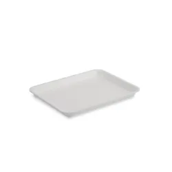 Контейнер Plexi GN 1/5 20 из полиметилметакрилата, белый