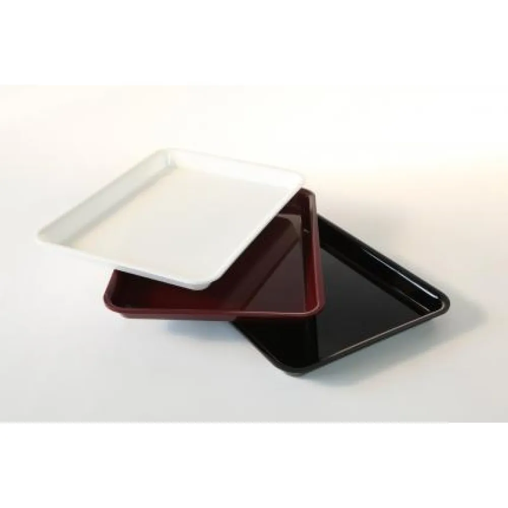Контейнер Plexi GN 1/5 20 из полиметилметакрилата, белый (A00004955)