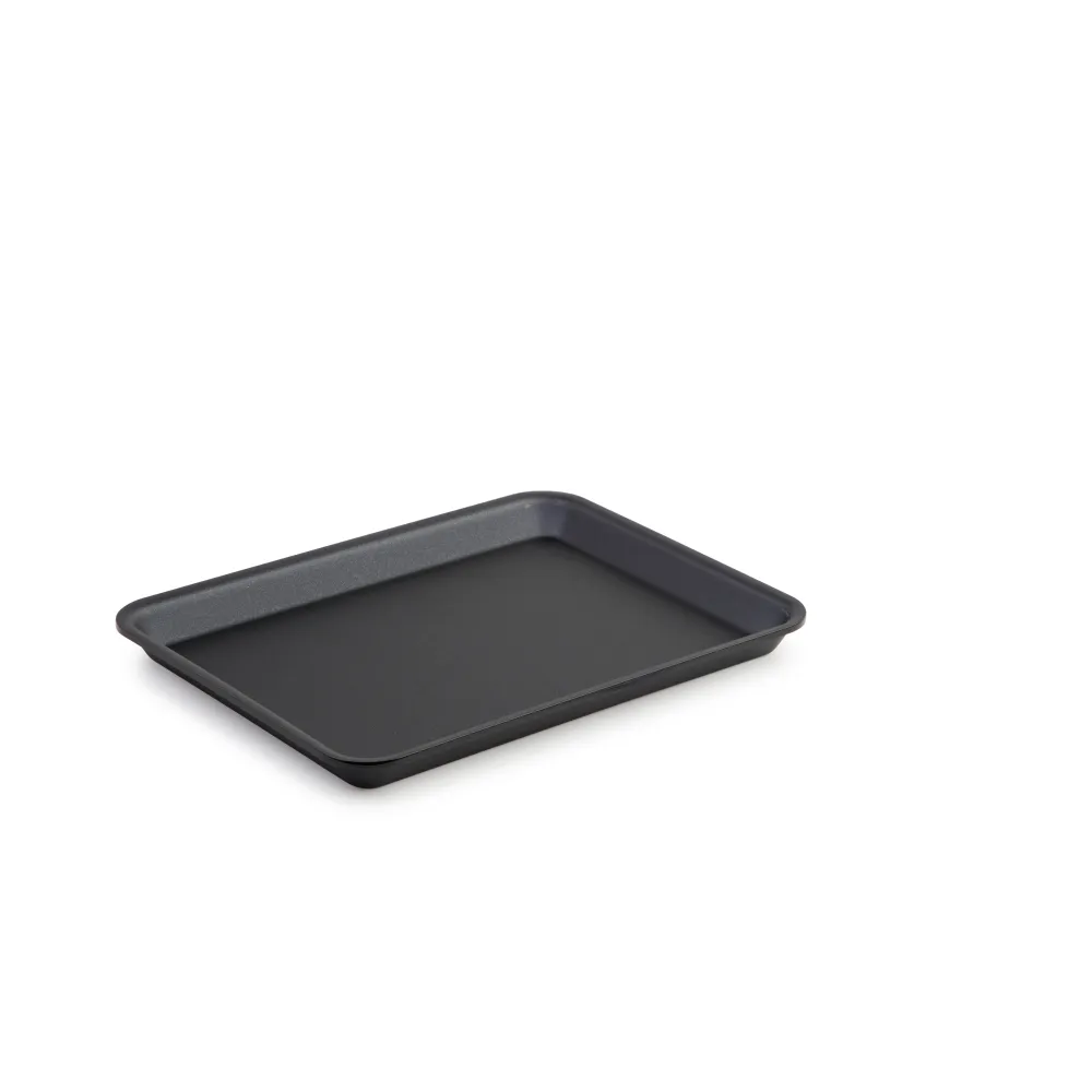 Контейнер Plexi GN 1/5 глубиной 20 мм из полиметилметакрилата Тёмно-дымчатый (A00019453)