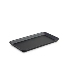 Контейнер Plexi GN 1/3 глубиной 20 мм из полиметилметакрилата Тёмно-дымчатый