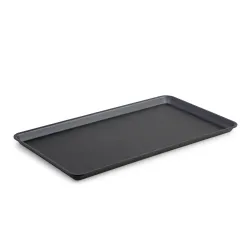 Контейнер Plexi GN 3/4 глубиной 20 мм из полиметилметакрилата Тёмно-дымчатый