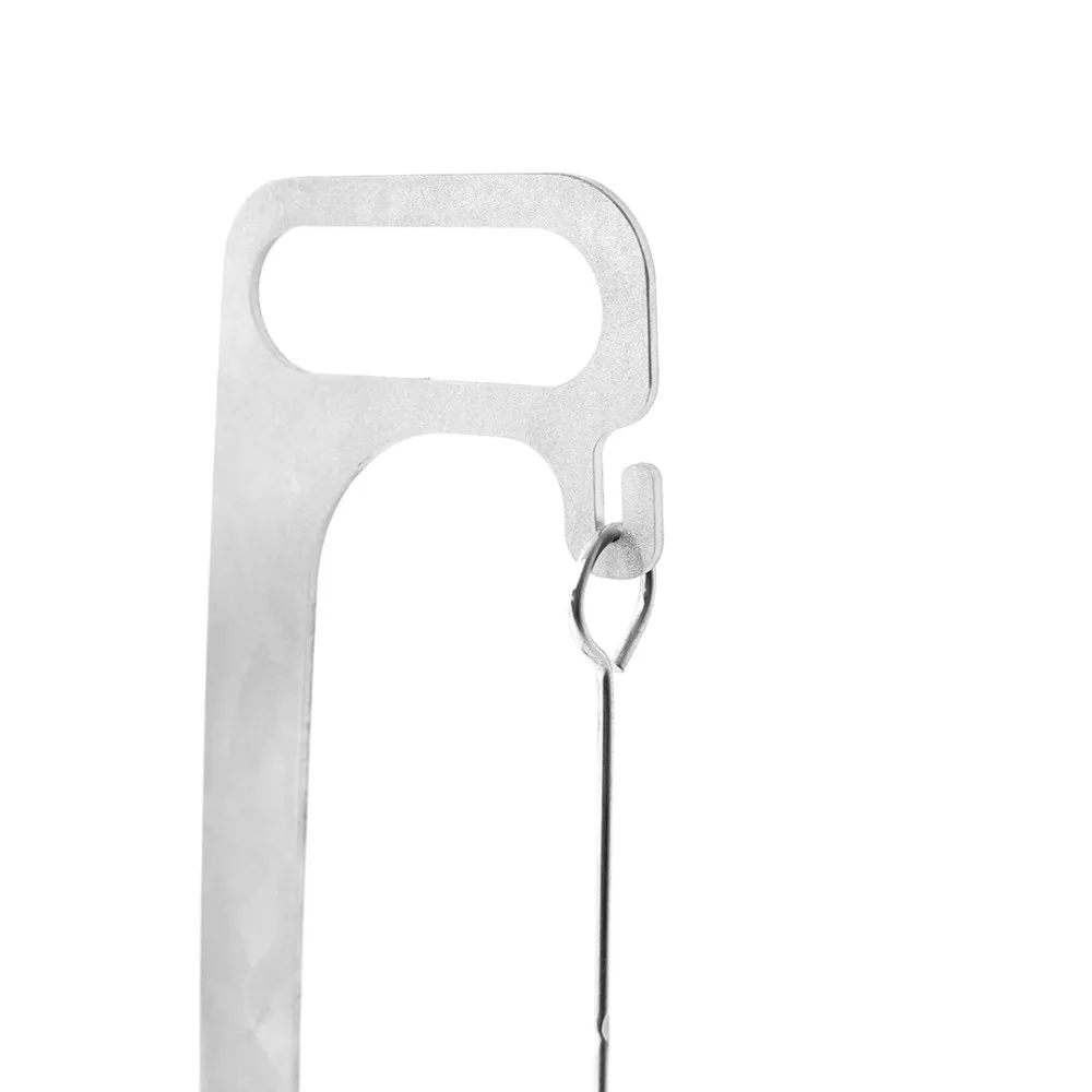 Подставка для шампуров Churrasco