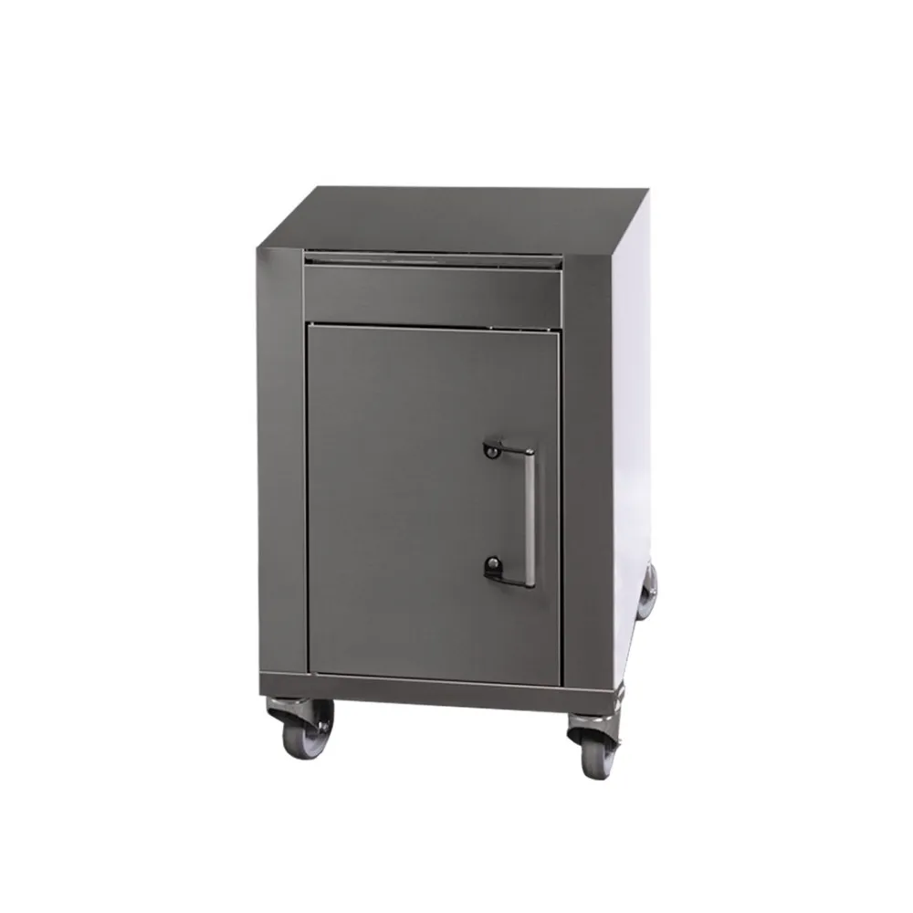 Угольная печь FB500-FORNO