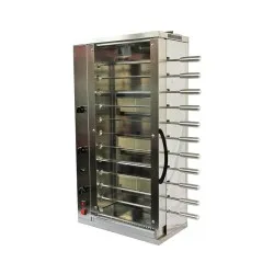 Газовый мультигриль CGV6