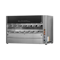 Гриль газовый Churrasco CM13-G
