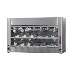 Газовый Гриль Churrasco CM29-MAX-G