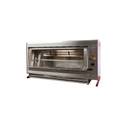 Газовый гриль для мяса  ELBA MAI 300 gas