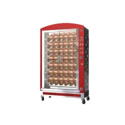 Электрический гриль для курицы 90P-ELBA Plus electric