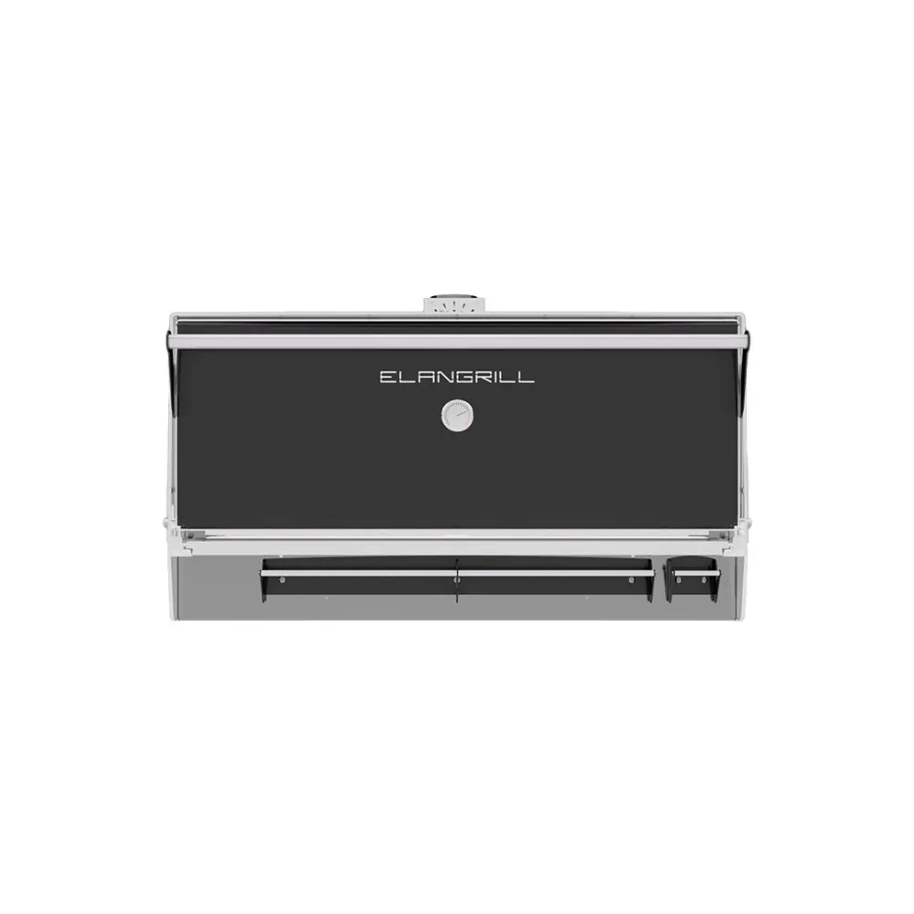 Угольная печь FB1200-FORNO