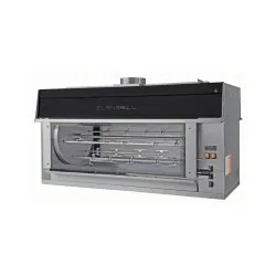 Электрический гриль для курицы 126P-ISOLA electric