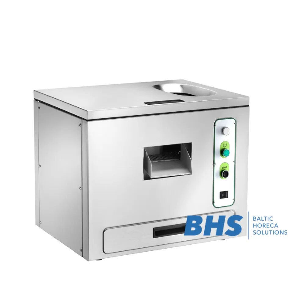 Машина для сушки и полировки столовых приборов 3000