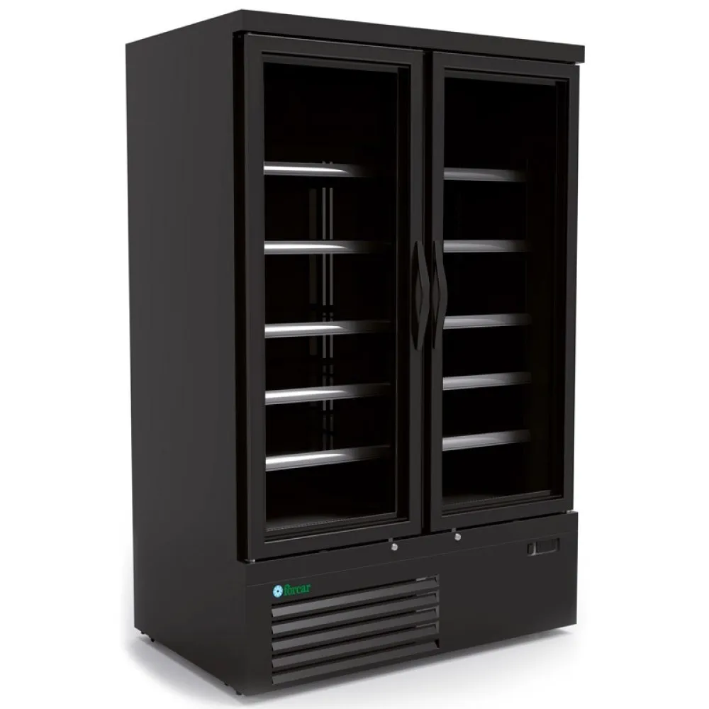 Морозильная витрина для снеков G-SNACK 1220BTG