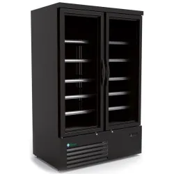 Морозильная витрина для снеков G-SNACK 1220BTG