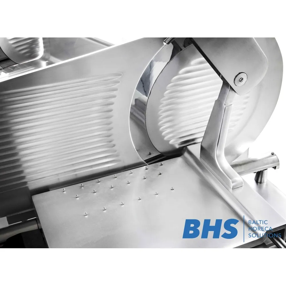 Слайсер ECO250