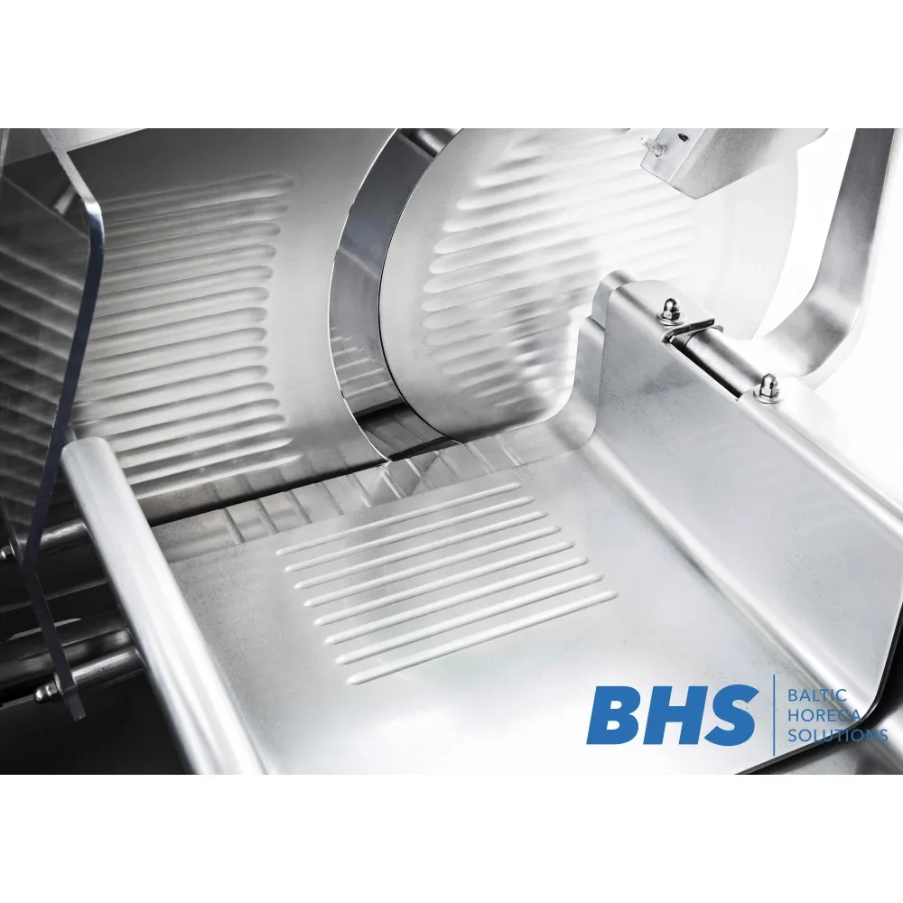 Слайсер ECO250