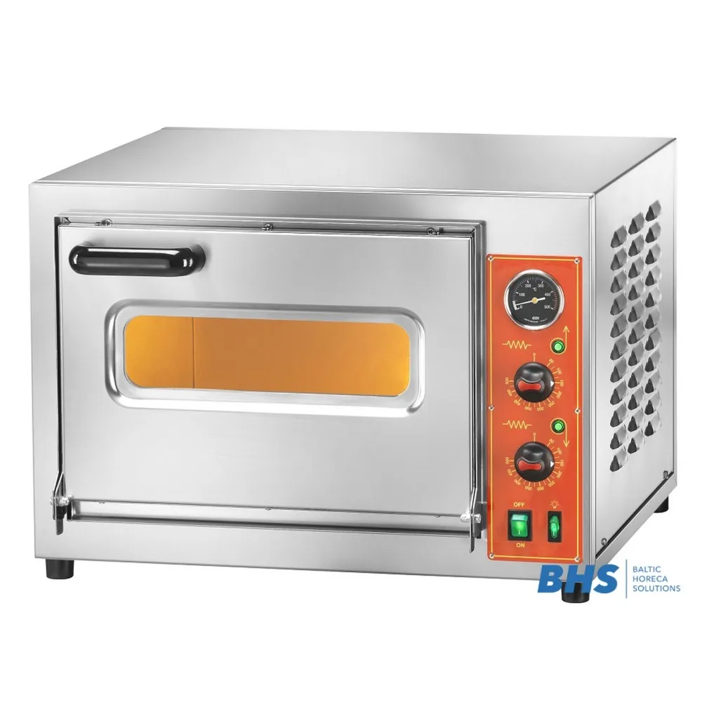 Мини печь для пиццы MICRO