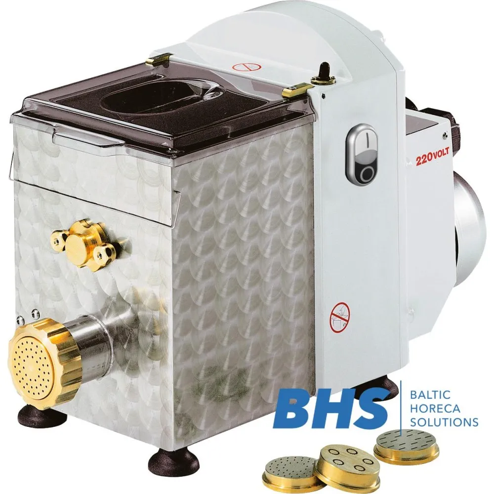 Аппарат для приготовления макаронных изделий 2.5NC