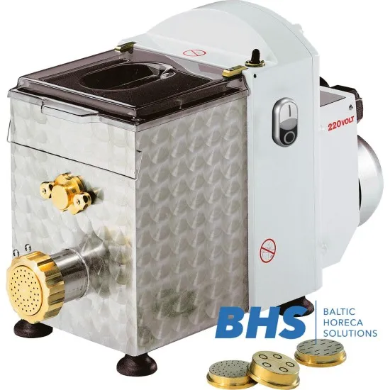 Оборудование для приготовления пасты