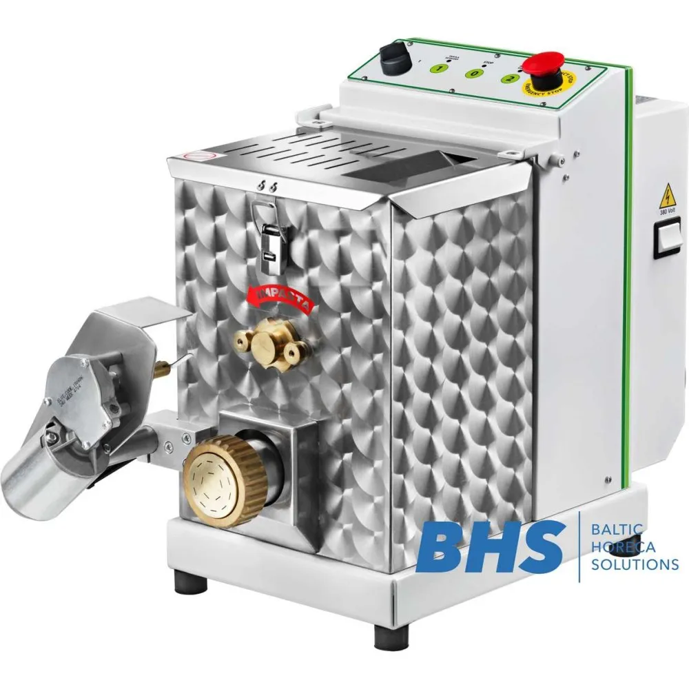 Аппарат для приготовления макаронных изделий 4N