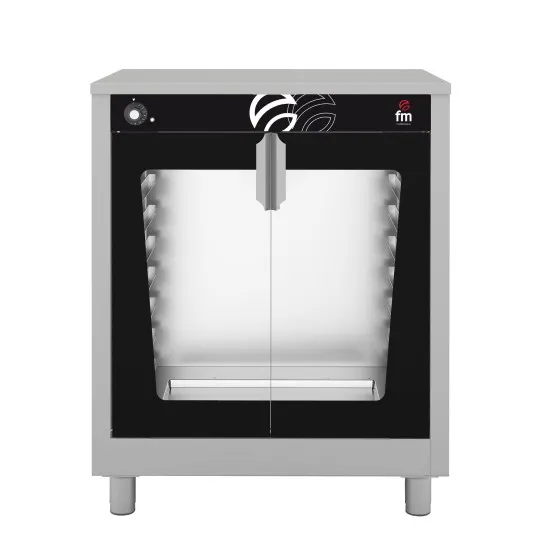 Расстоечные шкафы FM