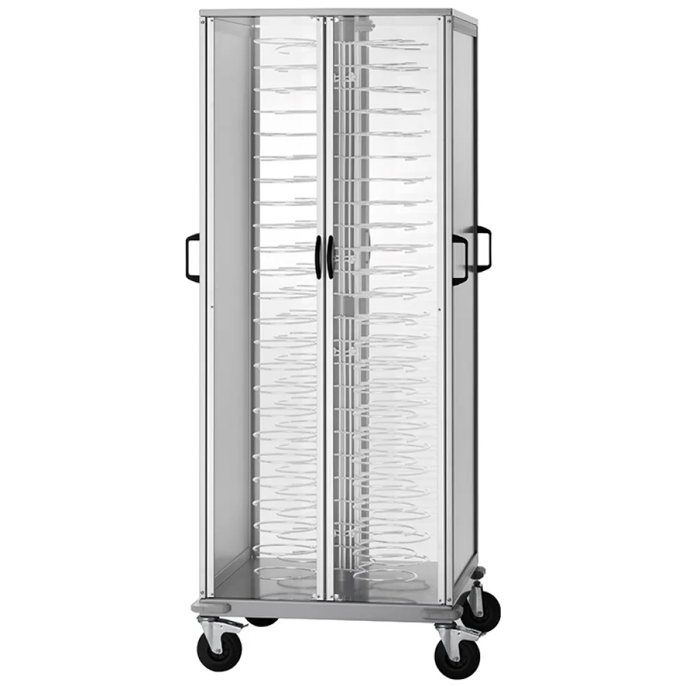 ТЕЛЕЖКА ДЛЯ ТАРЕЛОК CA1439AG