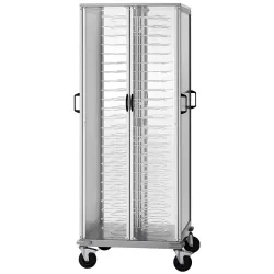 ТЕЛЕЖКА ДЛЯ ТАРЕЛОК CA1439AG