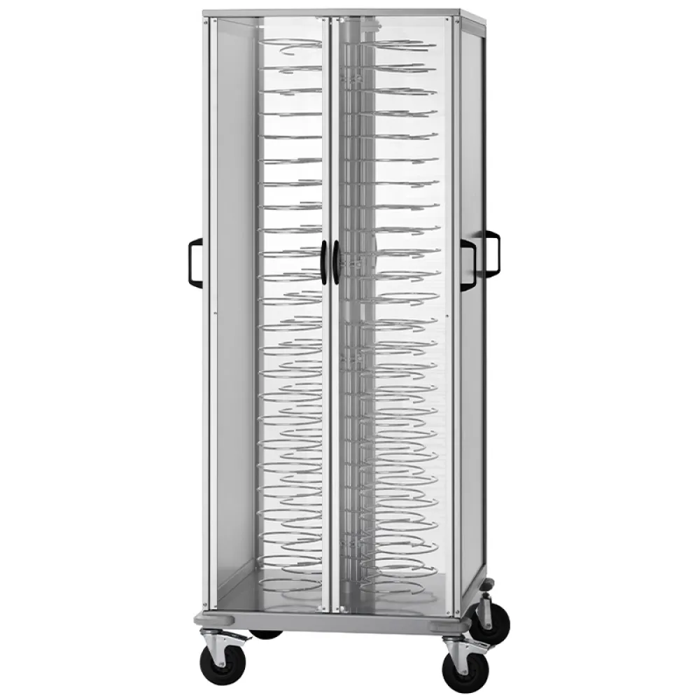 ТЕЛЕЖКА ДЛЯ ТАРЕЛОК CA1439AG