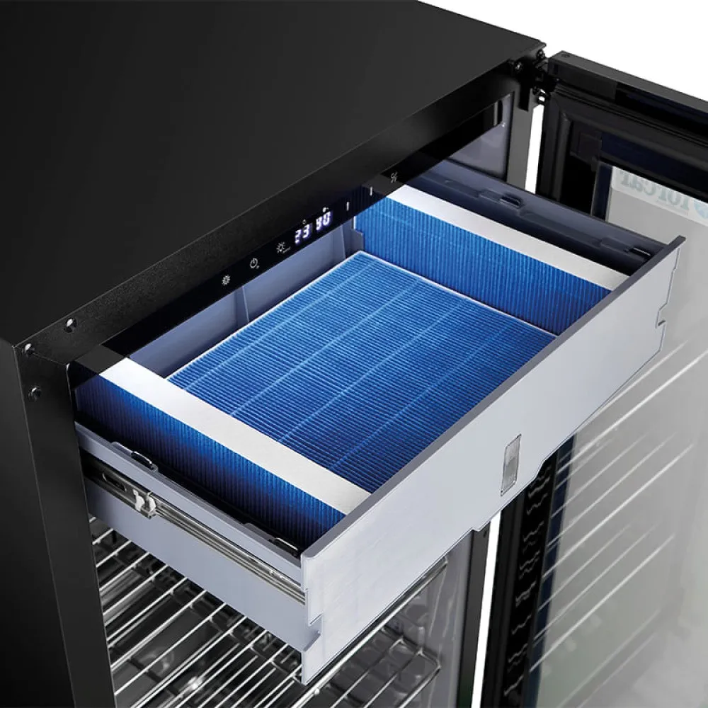 Шкаф для вяления G-GDMA120N