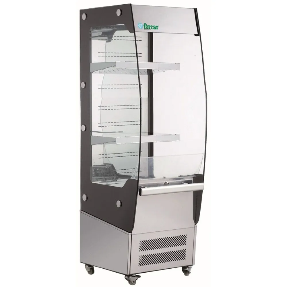 Экспозиционная витрина RTS180C