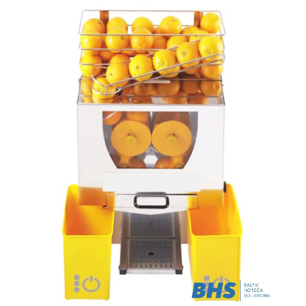 Соковыжималка F50