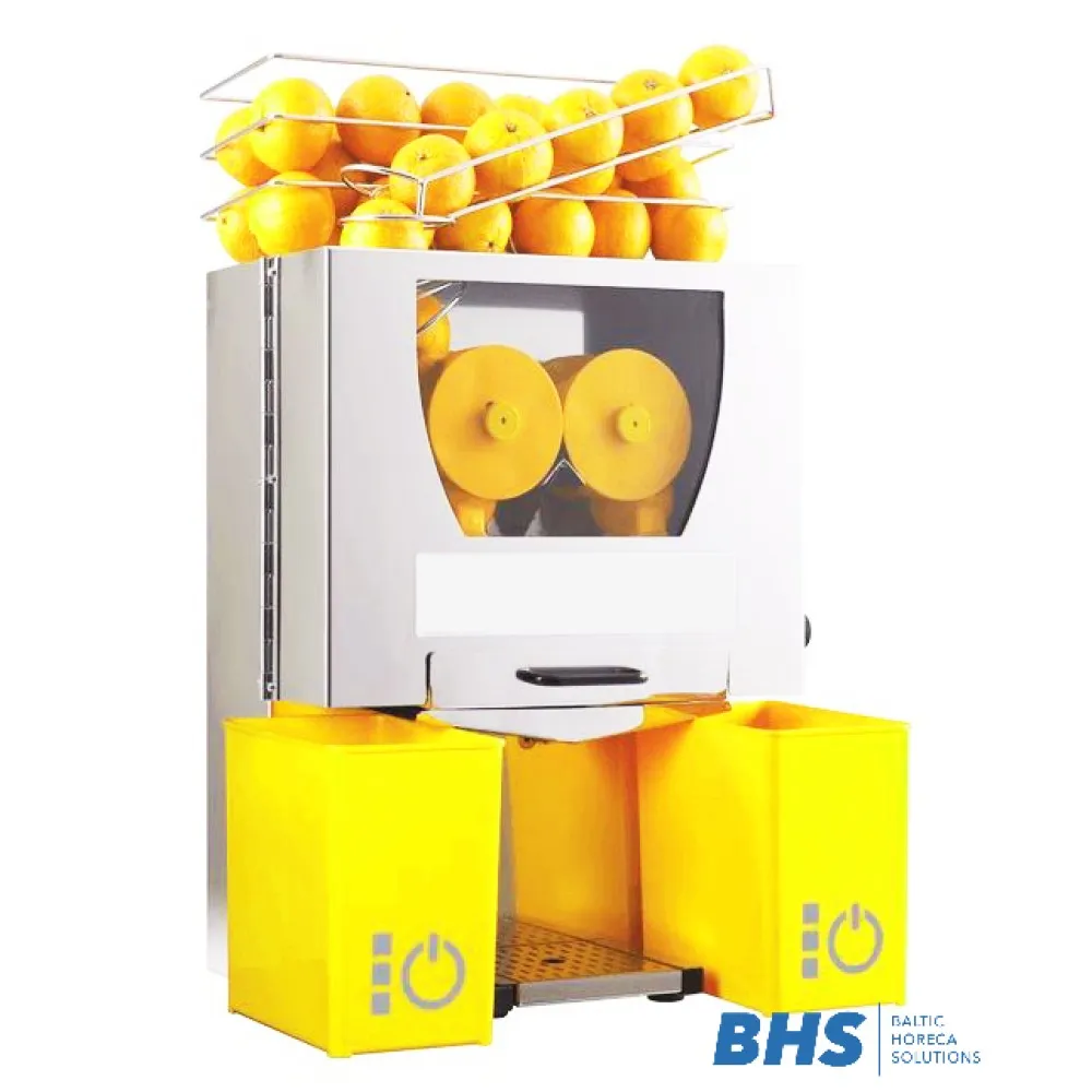 Соковыжималка F50