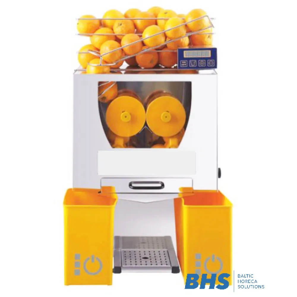 Автоматическая соковыжималка F50C