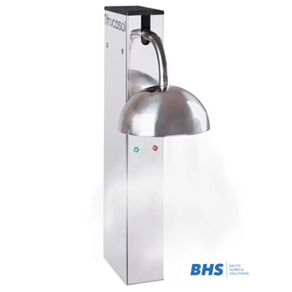 Охладитель стаканов 1000