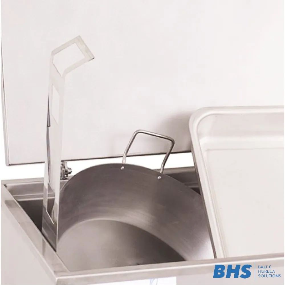 Машина для обезжиривания 2000