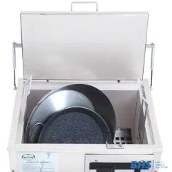 Машина для обезжиривания 500