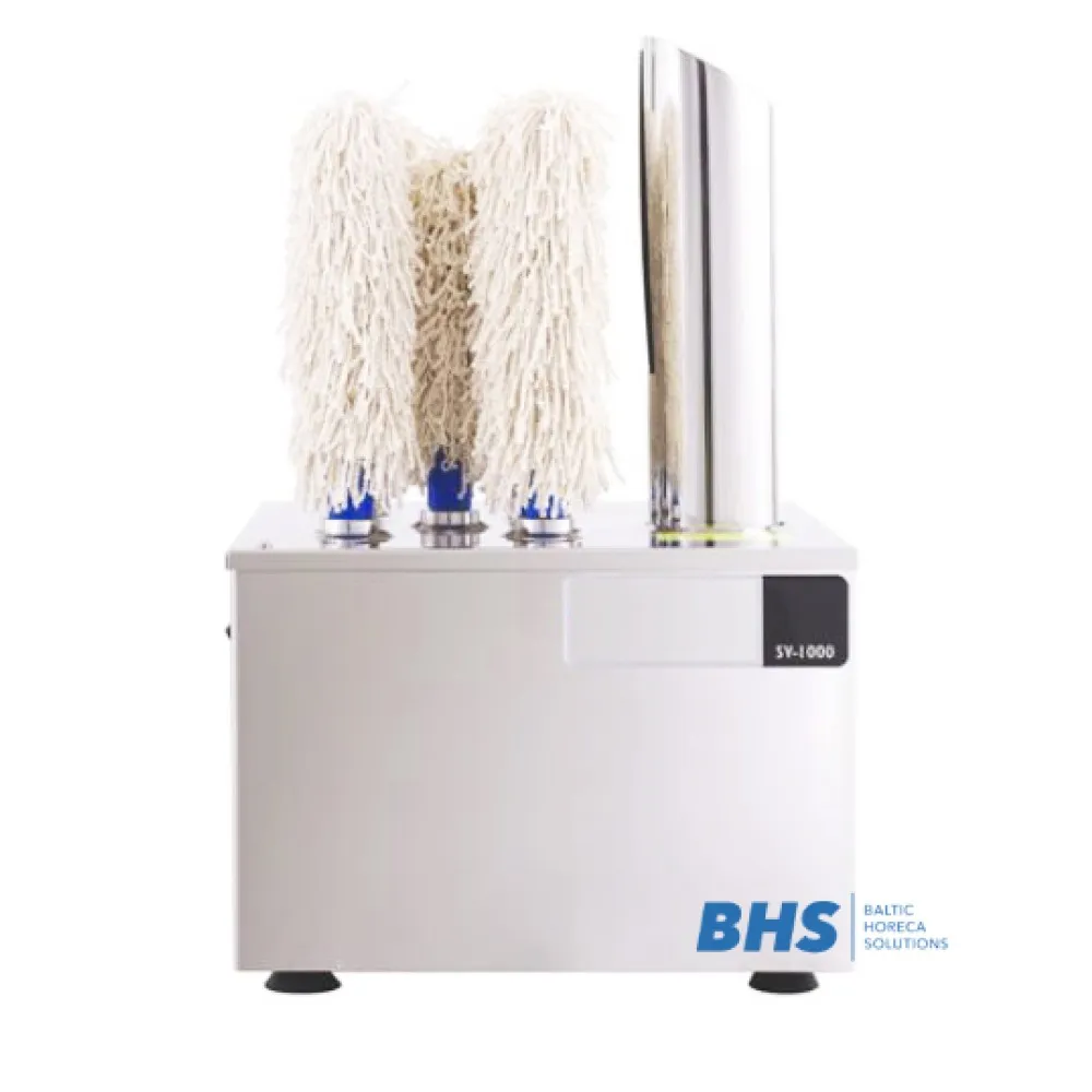 Полировщик стаканов 1000