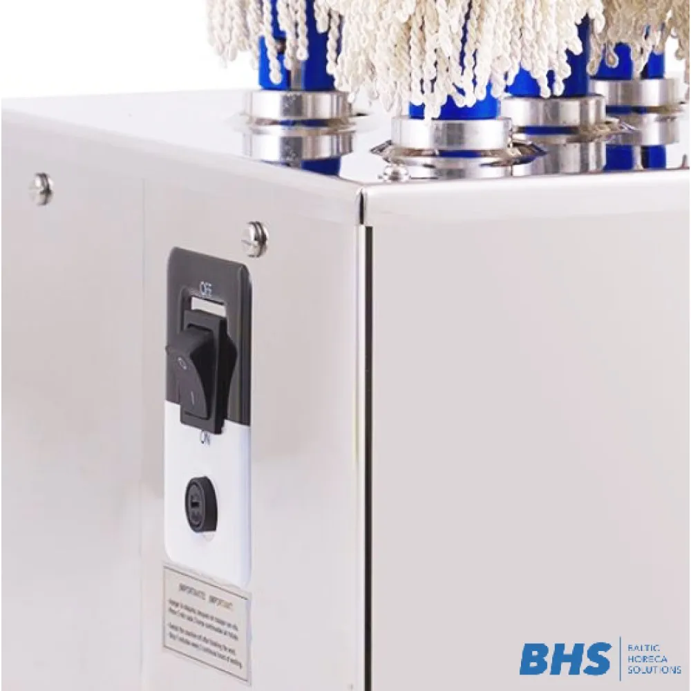 Полировщик стаканов 2000