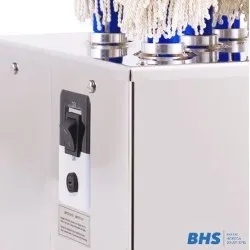 Полировщик стаканов 2000