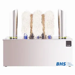 Полировщик стаканов 2000