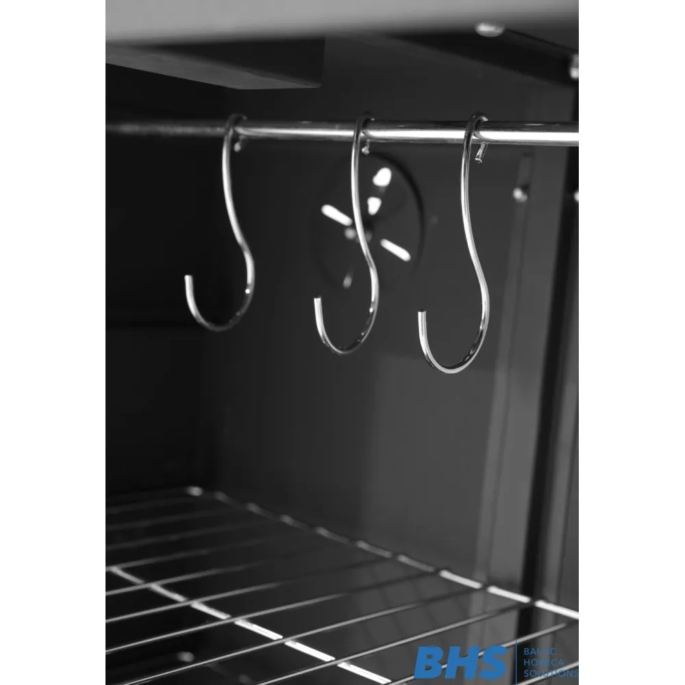 Электрическая коптильня