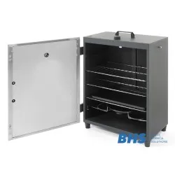 Электрическая коптильня