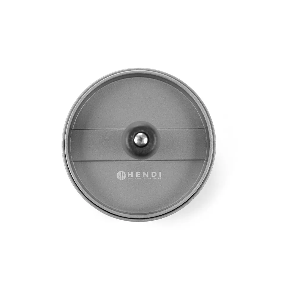 Штамп для гамбургеров