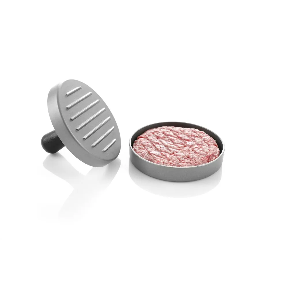 Штамп для гамбургеров